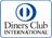 logo de Dinners Club